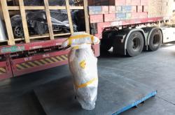 赤峰物流上門取件電話號(hào)碼