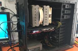 赤峰二手組裝電腦電話號碼