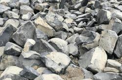 赤峰山皮石碎石公司電話號碼