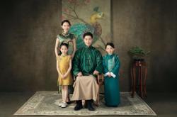 赤峰全家福上門(mén)拍攝電話號(hào)碼