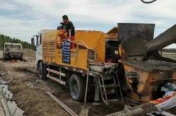 赤峰小型泵車出租電話號(hào)碼查詢