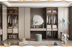 赤峰全鋁衣柜定制電話多少號