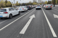 赤峰南高速路口