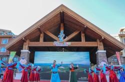 赤峰附近玩水勝地電話號(hào)碼