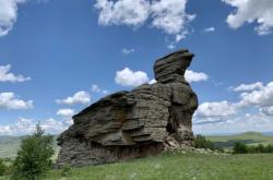 赤峰畫(huà)報(bào)2020