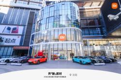 小米赤峰萬達專賣店