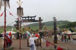 赤峰帳篷度假村電話地址查詢