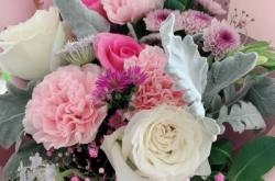 赤峰花店銀柳花園電話多少號