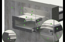 赤峰風管采購商電話地址查詢