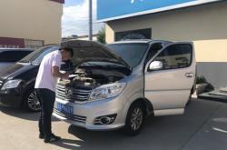 赤峰云熙汽車租賃電話地址查詢