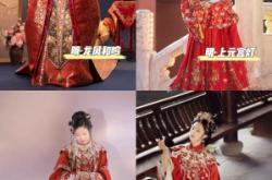 赤峰婚服租賃電話多少號