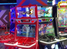 赤峰炫酷電玩城地址電話號碼