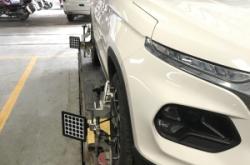 赤峰做四輪定位的地方電話號(hào)碼