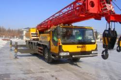 赤峰租吊車廠家電話號碼