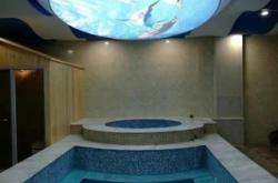 赤峰新城附近游泳館電話號碼