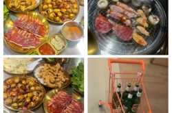 赤峰露營風(fēng)烤肉店地址電話號(hào)碼