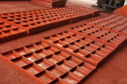 赤峰鋼模定制加工廠電話號(hào)碼