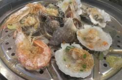 赤峰蒸汽海鮮飯店電話多少號