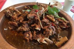 赤峰浩然醬羊蹄店電話地址查詢