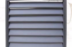 赤峰防雨百葉安裝電話號碼