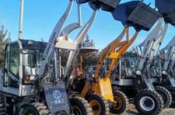 赤峰四輪鏟車銷售電話地址查詢