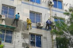 赤峰外墻清洗電話多少號啊