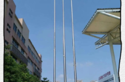 赤峰旗桿制作廠家地址電話號(hào)碼