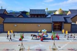 赤峰烏丹科技館電話號(hào)碼