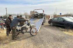 赤峰報廢汽車破碎機電話號碼