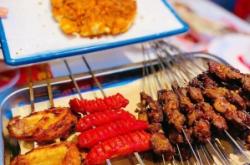 赤峰紅山牛排店電話多少號(hào)