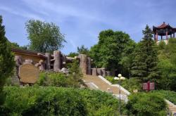 赤峰新城區(qū)恐龍樂(lè)園電話號(hào)碼