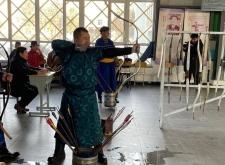 赤峰弓箭協(xié)會電話多少號碼