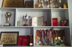 赤峰市散打培訓(xùn)機(jī)構(gòu)電話號(hào)碼