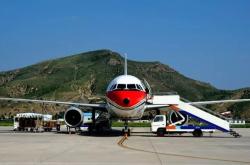 赤峰候機(jī)樓投運(yùn)電話號碼