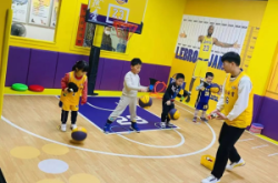 赤峰南鑫少兒運動館電話號碼