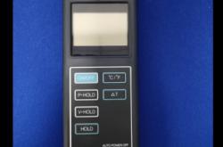 赤峰測溫儀免費維修電話號碼