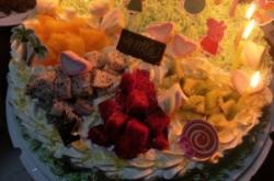 赤峰滿香園蛋糕坊電話號碼