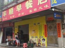 赤峰十家早餐店電話地址查詢