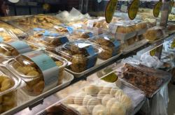 赤峰清真點(diǎn)心店電話號(hào)碼查詢