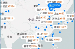 赤峰出租車機(jī)場電話號碼是多少