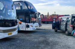 赤峰到紅山客車時刻表電話