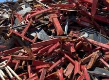 赤峰市廢舊回收電話