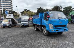 赤峰翻斗車(chē)上牌電話號(hào)碼