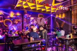 赤峰樂斯酒吧地址電話查詢號(hào)碼