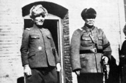 赤峰日軍司令部地址電話號碼