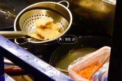 赤峰老式鍋包肉怎么做