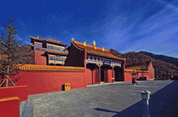 赤峰市中心寺院地址電話號(hào)碼