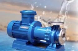 赤峰保溫磁力泵廠家電話號碼