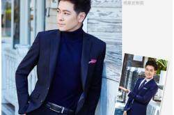 赤峰修身男西裝定制店電話號碼