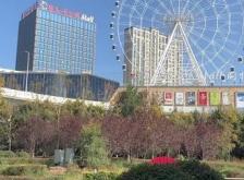 赤峰摩天活力城電話號碼查詢